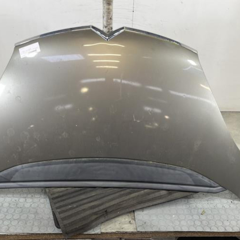 Capot CITROEN C4 GRAND PICASSO 1 Photo n°1