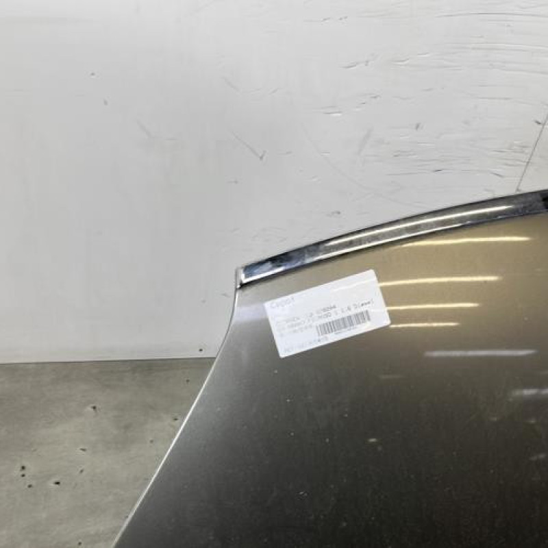 Capot CITROEN C4 GRAND PICASSO 1 Photo n°2