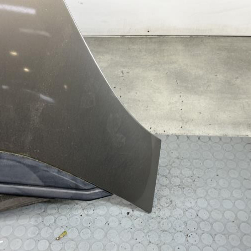 Capot CITROEN C4 GRAND PICASSO 1 Photo n°4