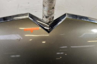 Capot CITROEN C4 GRAND PICASSO 1