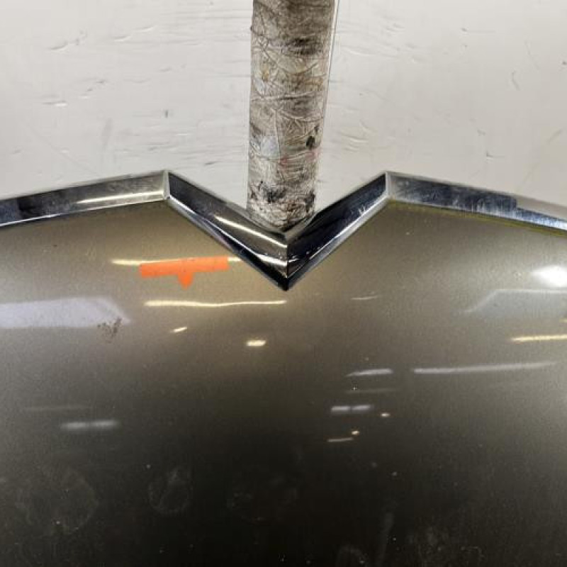 Capot CITROEN C4 GRAND PICASSO 1 Photo n°6