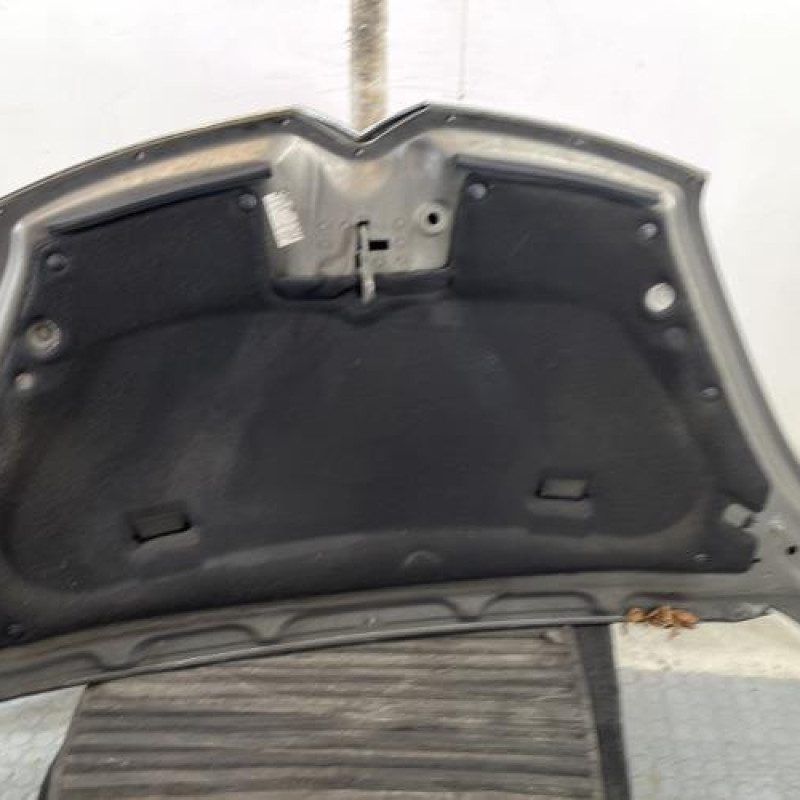 Capot CITROEN C4 GRAND PICASSO 1 Photo n°7