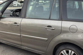 Capot CITROEN C4 GRAND PICASSO 1