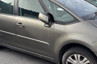 Capot CITROEN C4 GRAND PICASSO 1