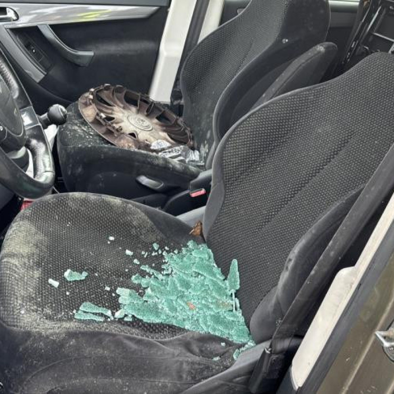 Capot CITROEN C4 GRAND PICASSO 1 Photo n°19