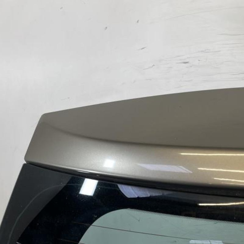 Malle/Hayon arriere CITROEN C4 GRAND PICASSO 1 Photo n°2