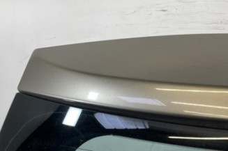 Malle/Hayon arriere CITROEN C4 GRAND PICASSO 1