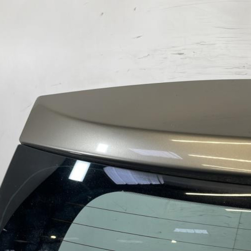 Malle/Hayon arriere CITROEN C4 GRAND PICASSO 1 Photo n°3