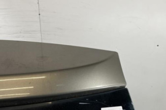 Malle/Hayon arriere CITROEN C4 GRAND PICASSO 1