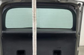 Malle/Hayon arriere CITROEN C4 GRAND PICASSO 1