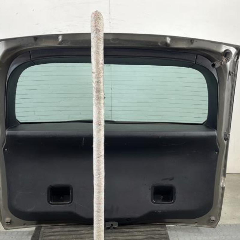 Malle/Hayon arriere CITROEN C4 GRAND PICASSO 1 Photo n°7