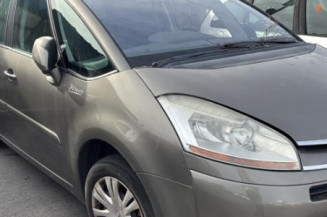 Malle/Hayon arriere CITROEN C4 GRAND PICASSO 1