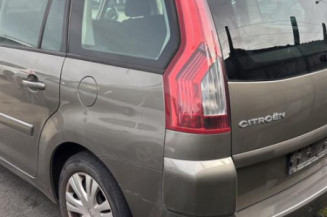 Malle/Hayon arriere CITROEN C4 GRAND PICASSO 1