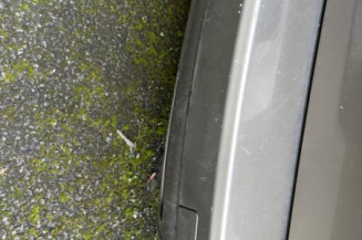 Malle/Hayon arriere CITROEN C4 GRAND PICASSO 1