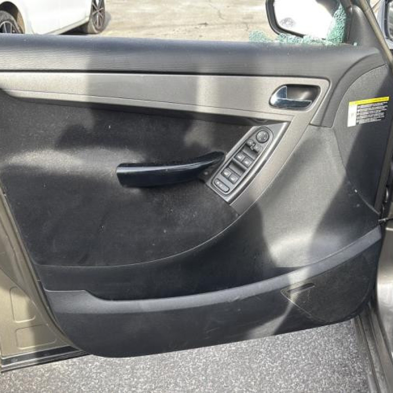 Malle/Hayon arriere CITROEN C4 GRAND PICASSO 1 Photo n°17