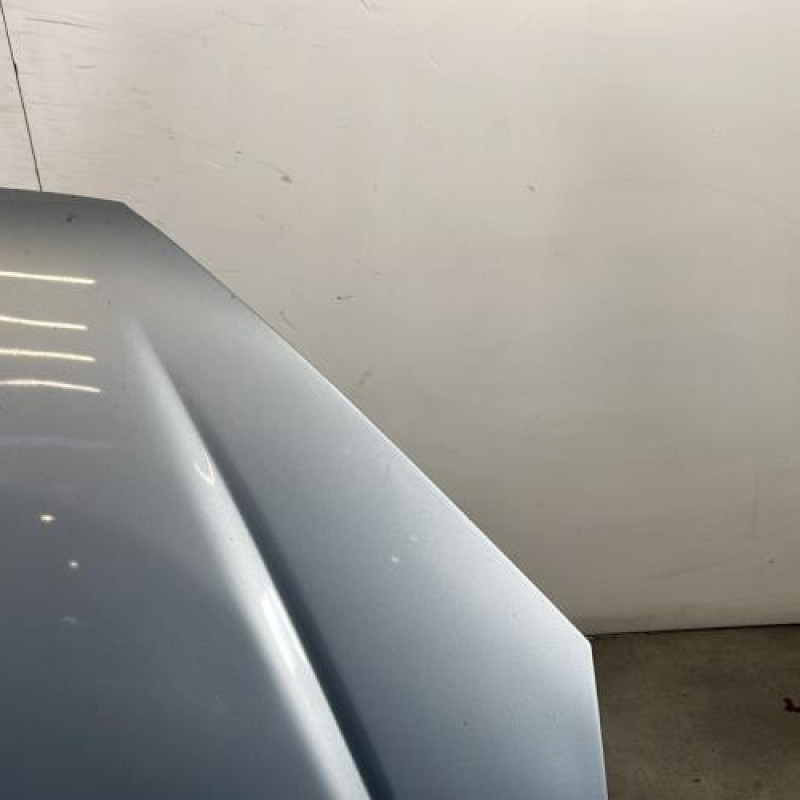 Capot PEUGEOT 206 Photo n°3