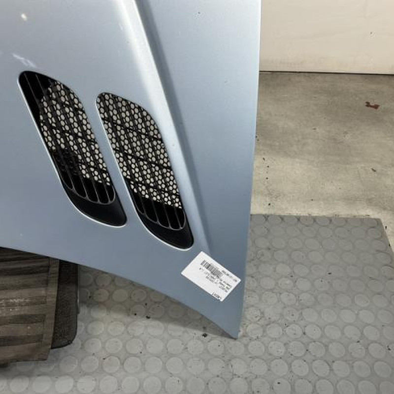 Capot PEUGEOT 206 Photo n°4