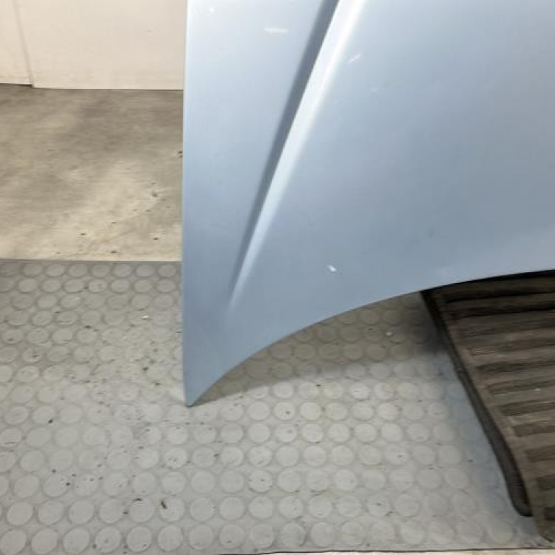 Capot PEUGEOT 206 Photo n°5