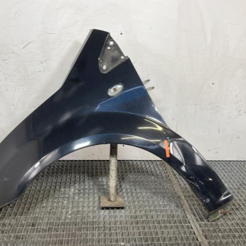 Aile avant gauche CITROEN C2 Photo n°1