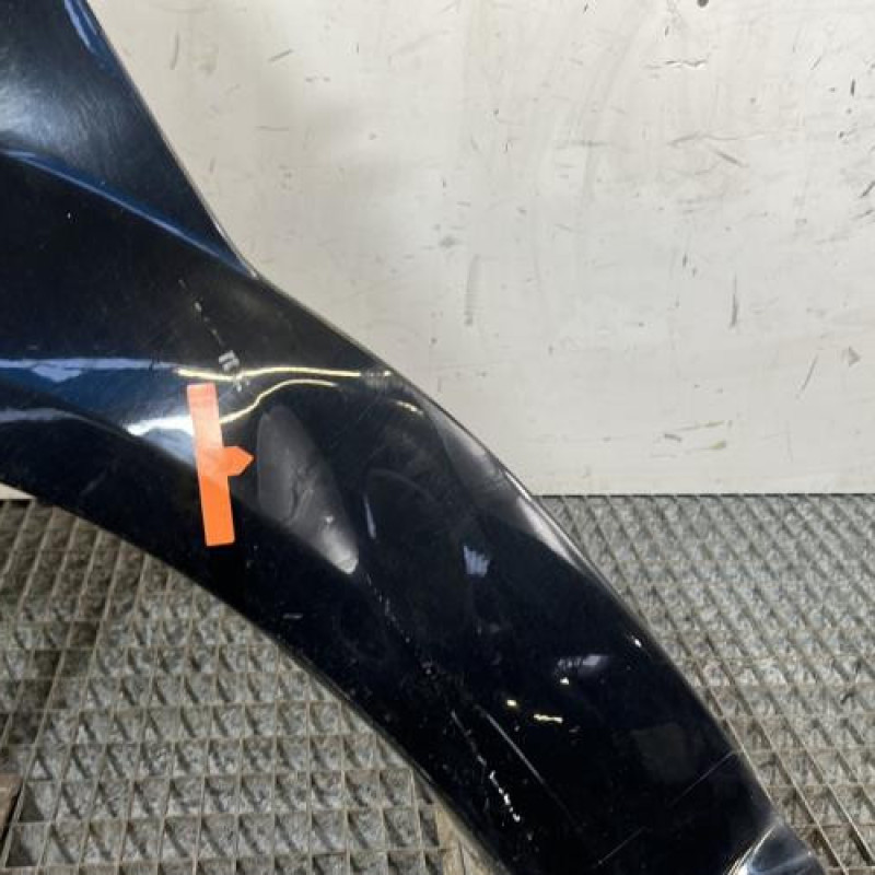 Aile avant gauche CITROEN C2 Photo n°3