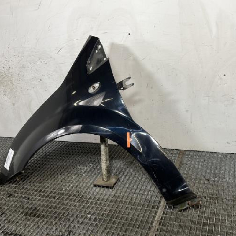 Aile avant gauche CITROEN C2 Photo n°4