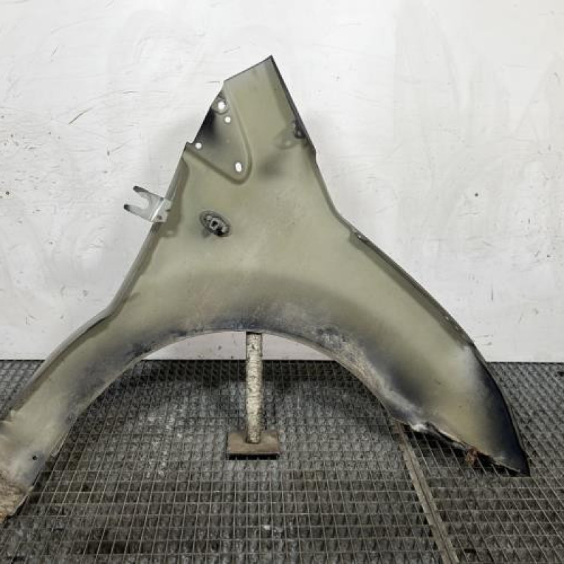 Aile avant gauche CITROEN C2 Photo n°5