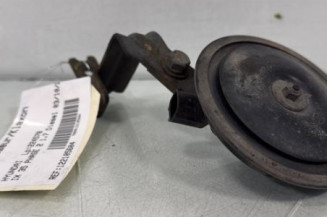 Avertisseur/Klaxon HYUNDAI IX 35 Photo n°1