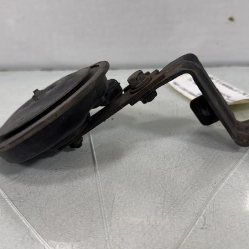 Avertisseur/Klaxon HYUNDAI IX 35 Photo n°3