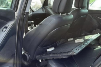 Avertisseur/Klaxon HYUNDAI IX 35