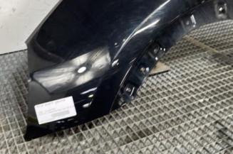 Aile avant gauche FORD PUMA 2