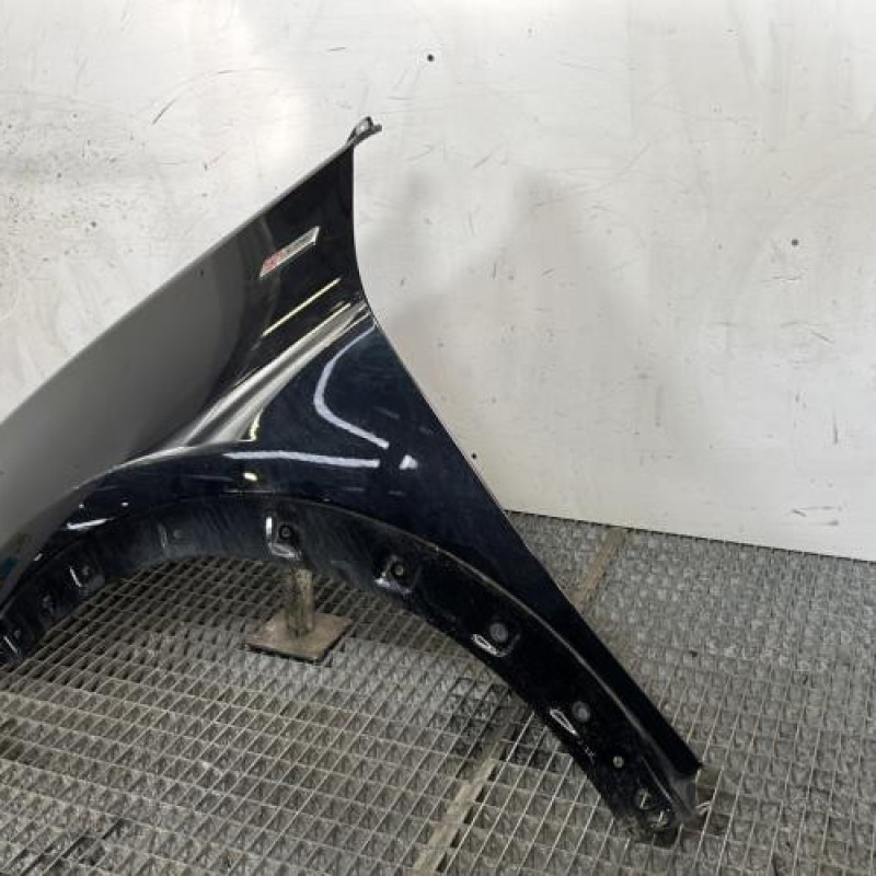 Aile avant gauche FORD PUMA 2 Photo n°3