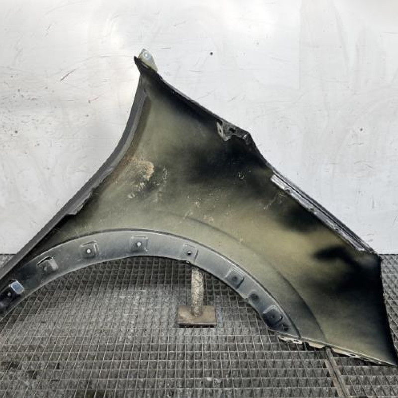 Aile avant gauche FORD PUMA 2 Photo n°4