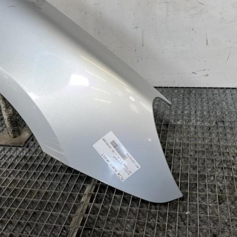 Aile avant droit PEUGEOT 307 Photo n°2