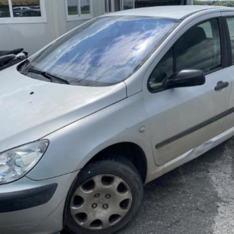 Aile avant droit PEUGEOT 307 Photo n°13