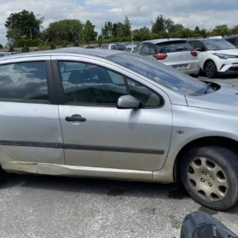 Aile avant droit PEUGEOT 307 Photo n°17