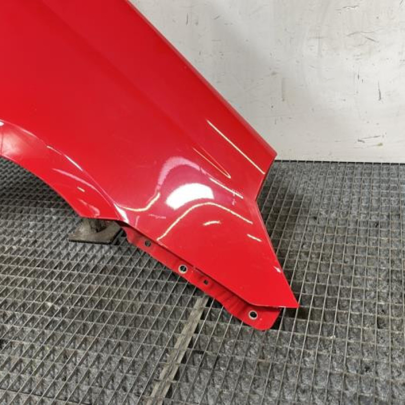 Aile avant droit CHEVROLET AVEO 1 Photo n°2