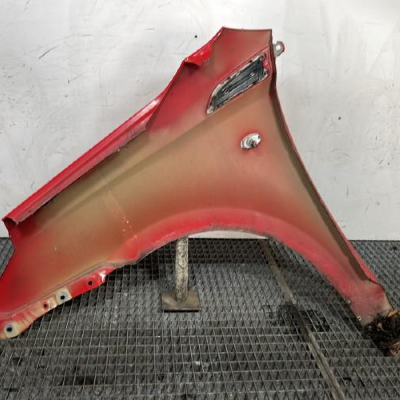 Aile avant droit CHEVROLET AVEO 1 Photo n°4