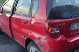 Aile avant droit CHEVROLET AVEO 1