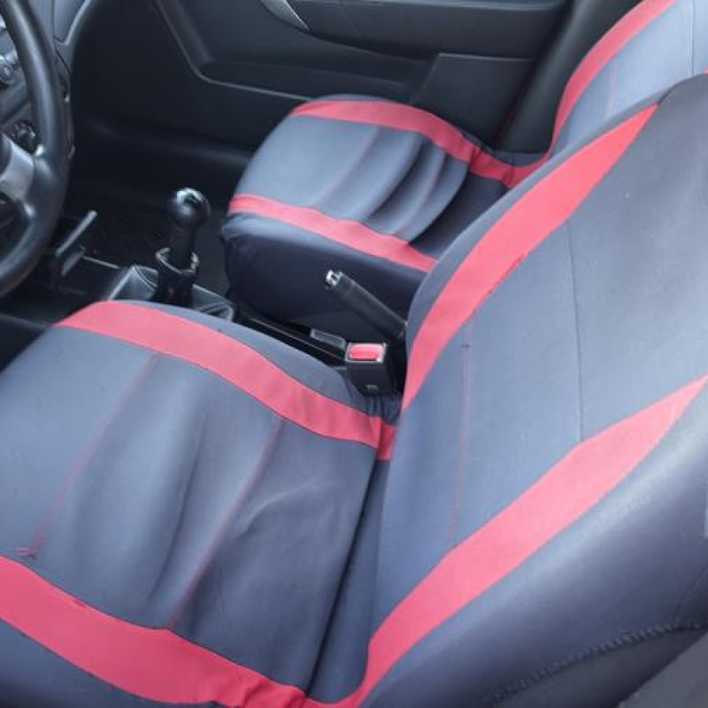 Aile avant droit CHEVROLET AVEO 1 Photo n°15