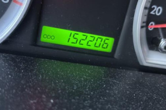 Aile avant droit CHEVROLET AVEO 1