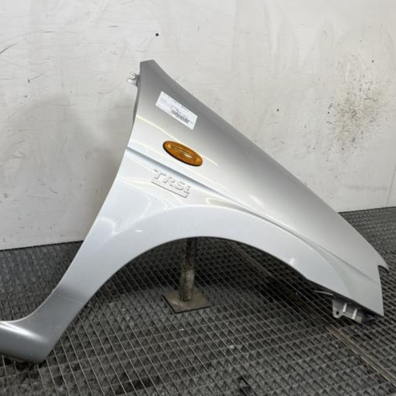 Aile avant droit MAZDA DEMIO Photo n°3