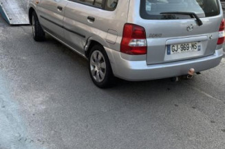 Aile avant droit MAZDA DEMIO