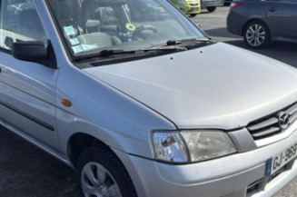 Aile avant droit MAZDA DEMIO