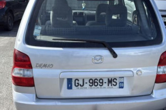 Aile avant droit MAZDA DEMIO