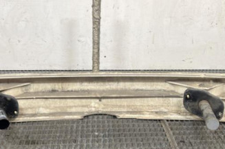 Renfort pare choc arriere (traverse) BMW SERIE 3 E36