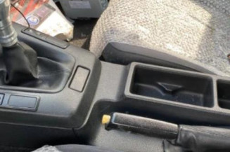 Renfort pare choc arriere (traverse) BMW SERIE 3 E36