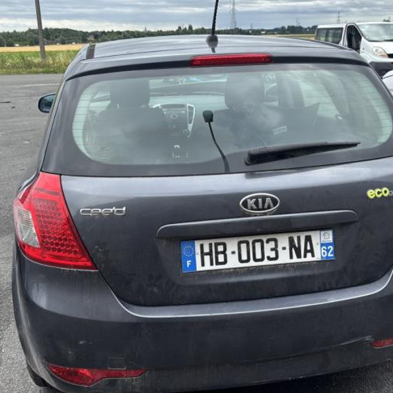 Boite de vitesses KIA PRO-CEED 1 Photo n°16