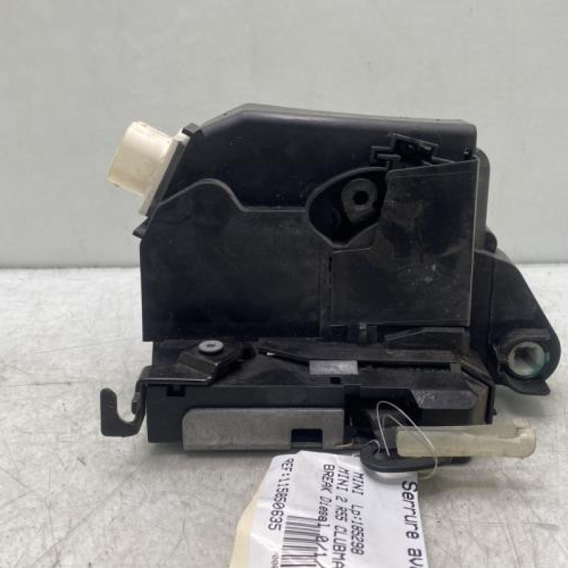 Serrure avant gauche MINI MINI 2 R55 Photo n°1