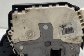 Serrure avant gauche MINI MINI 2 R55