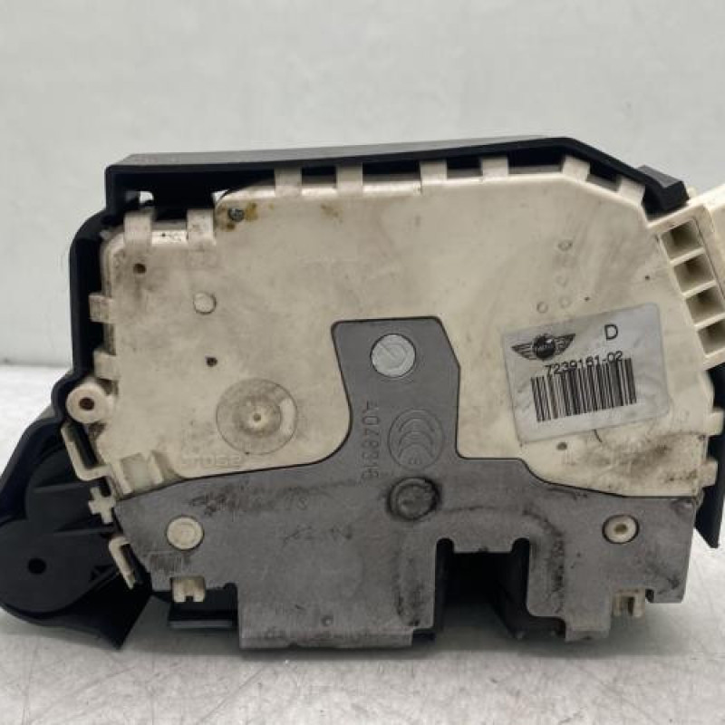 Serrure avant gauche MINI MINI 2 R55 Photo n°3